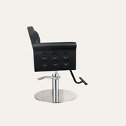 Glam Salon Chair