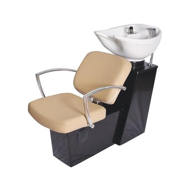 Pisa Backwash Unit Pibbs