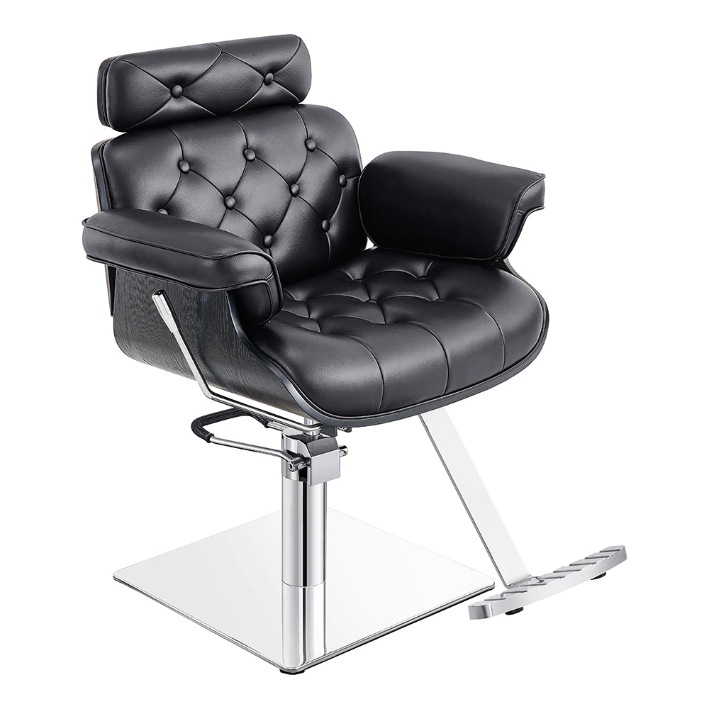 Planet All Purpose Black Chair DIR