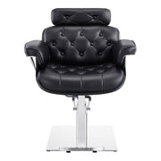 Planet All Purpose Black Chair DIR