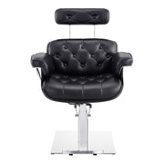 Planet All Purpose Black Chair DIR