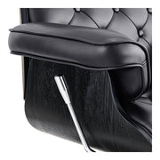 Planet All Purpose Black Chair DIR
