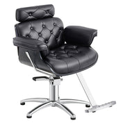 Planet All Purpose Black Chair DIR