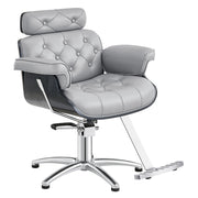 Planet All Purpose Grey Chair DIR