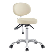 Polaris Ergonomic Stool Chair