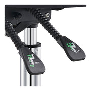 Polaris Ergonomic Stool Chair
