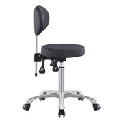 Polaris Ergonomic Stool Chair