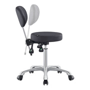 Polaris Ergonomic Stool Chair