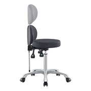 Polaris Ergonomic Stool Chair