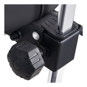 Polaris Ergonomic Stool Chair