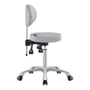 Polaris Ergonomic Stool Chair
