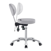 Polaris Ergonomic Stool Chair
