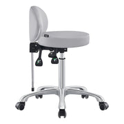 Polaris Ergonomic Stool Chair