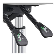 Polaris Ergonomic Stool Chair