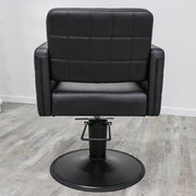 Poly Salon Chair