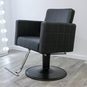 Poly Salon Chair