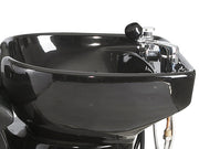 POSEIDON Salon Shampoo Unit AGS Beauty