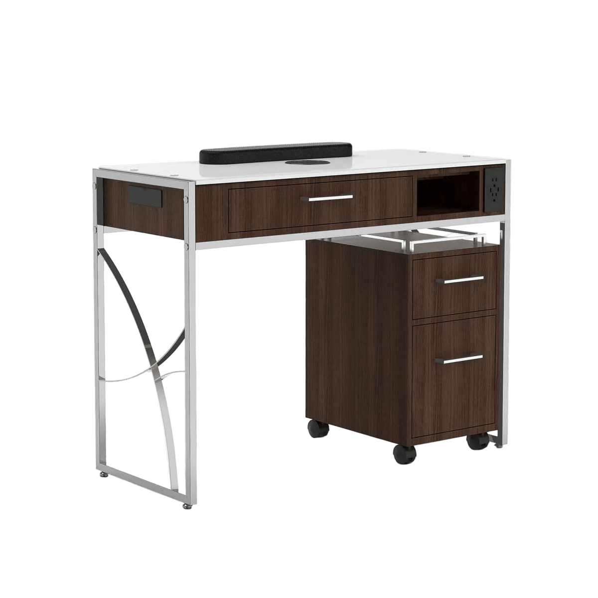 PRIVÉ Ventilated Manicure Table