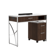 PRIVÉ Ventilated Manicure Table