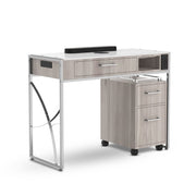 PRIVÉ Ventilated Manicure Table