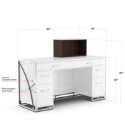 PRIVÉ Reception Desk