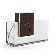 PRIVÉ Reception Desk