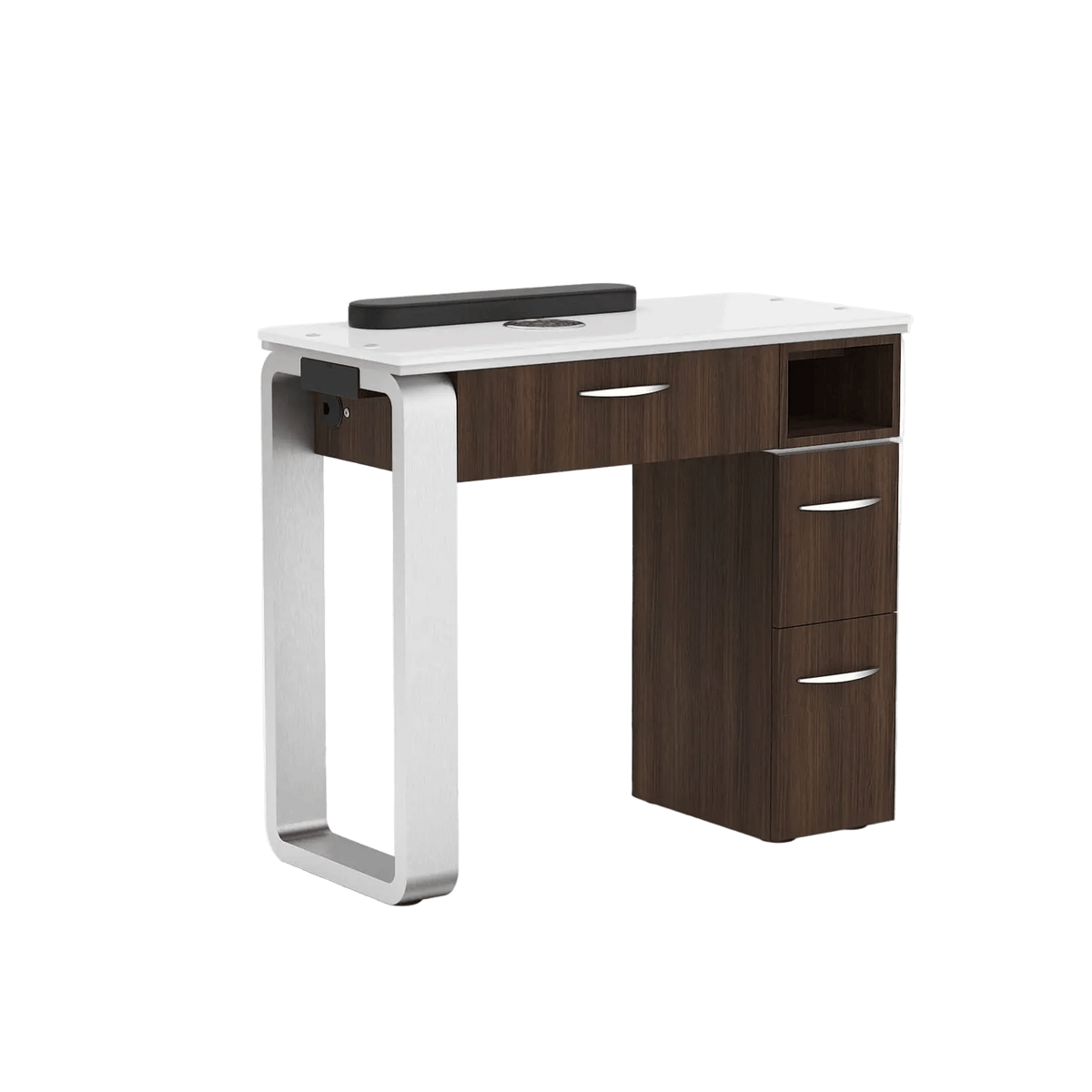 THE Moden™ Vented Nails Table - Vm312