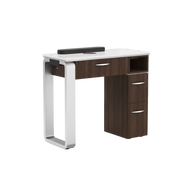 THE Moden™ Vented Nails Table - Vm312