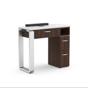 THE Moden™ Vented Nails Table - Vm312