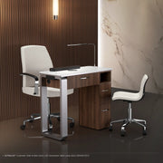 THE Moden™ Vented Nails Table - Vm312