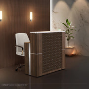 MODEN II Reception Desk
