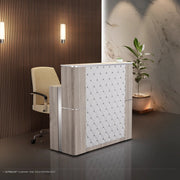 MODEN II Reception Desk