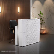 MODEN II Reception Desk