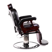 Commander II Barber Chair 9060