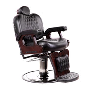 Commander II Barber Chair 9060