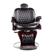 Commander II Barber Chair 9060