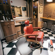 Cavalier Barber Chair B2 B220