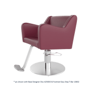 Hutton Styling Chair E400