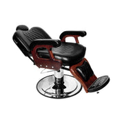 Commander II Barber Chair 9060