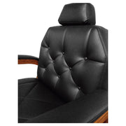 Ambassador Barber Chair B2 B280