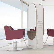 Hutton Styling Chair E400