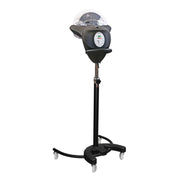 Micro-Mist Premium Hair Steamer 1496S