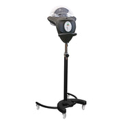 Micro-Mist Premium Hair Steamer 1496S