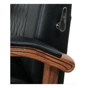 Cavalier Barber Chair B2 B220