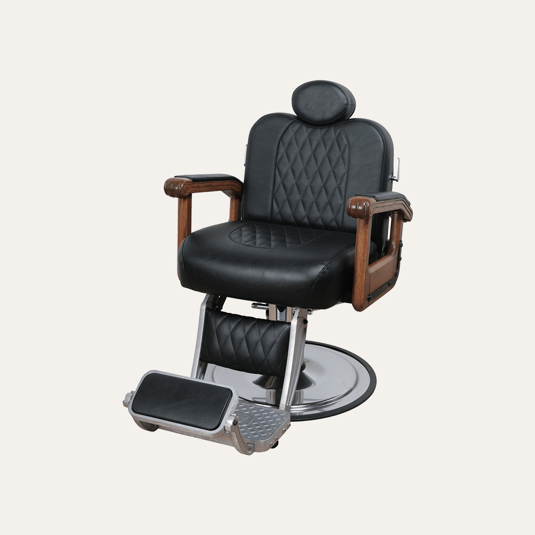 Cavalier Barber Chair B2 B220