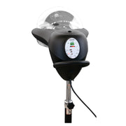 Micro-Mist Premium Hair Steamer 1496S