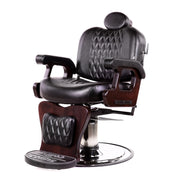 Commander II Barber Chair 9060