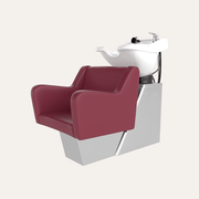 Hutton Backwash Shuttle Shampoo E4-V-BWS