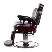 Commander II Barber Chair 9060
