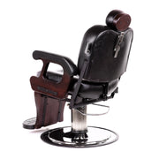 Commander II Barber Chair 9060